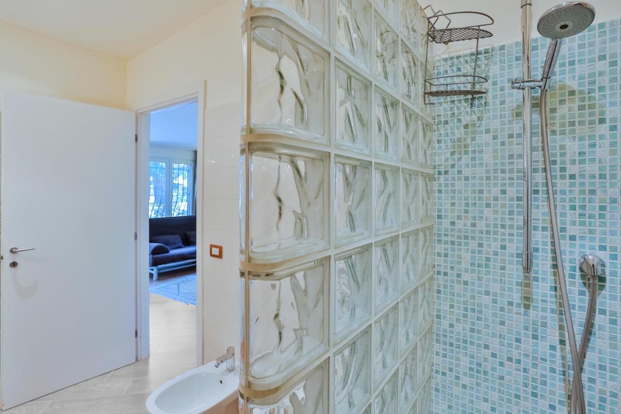 Suite Roxanne Sanremo Exteriér fotografie