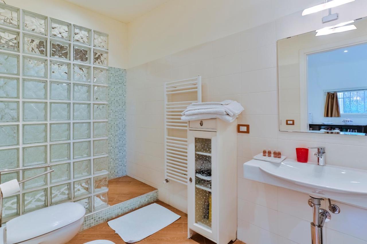 Suite Roxanne Sanremo Exteriér fotografie