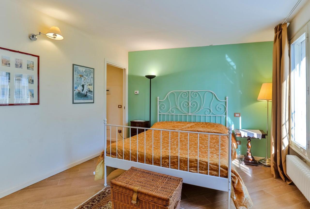 Suite Roxanne Sanremo Exteriér fotografie